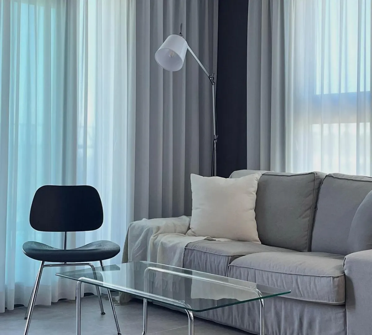 Osiria Viento Apartment Busan