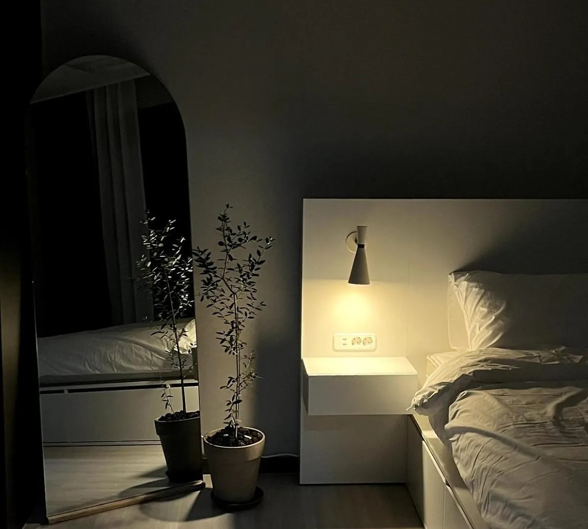 Osiria Viento Apartment Busan South Korea